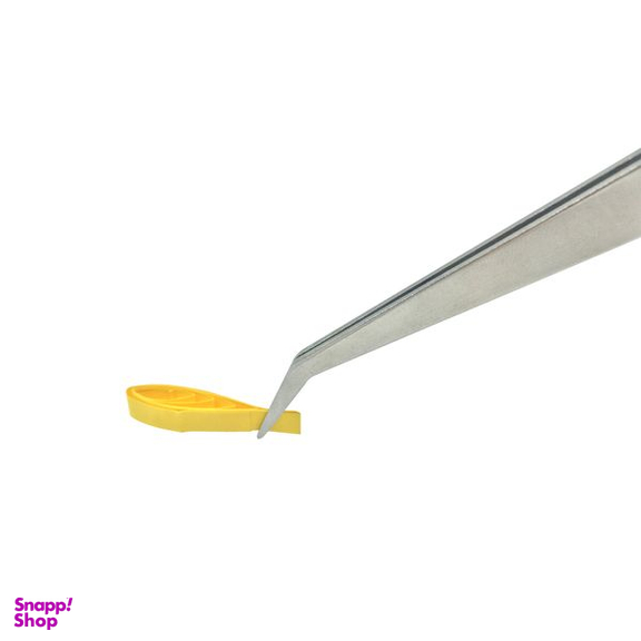 ابزار ملیله کاغذی اوریران کد QT04-1 بسته 4 عددی