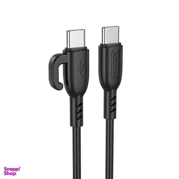 کابل دیتا 60 وات بروفون مدل BX91 طول 1 متر