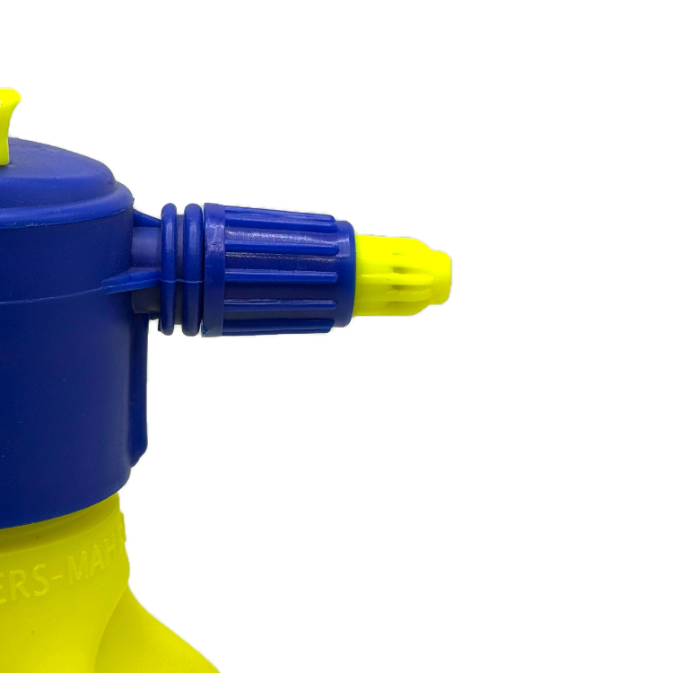 سمپاش دستی مدل ZC-03M گنجایش 2 لیتر