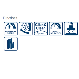 اره عمودبر بوش مدل GST 150 BCE