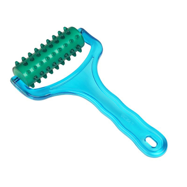 ماساژور دستی تن زیب مدل غلطکی مناسب تمام بدن