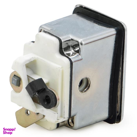 قفل و سوئیچ صندوق عقب خودرو چیکال مدل P-795 مناسب برای پژو 405