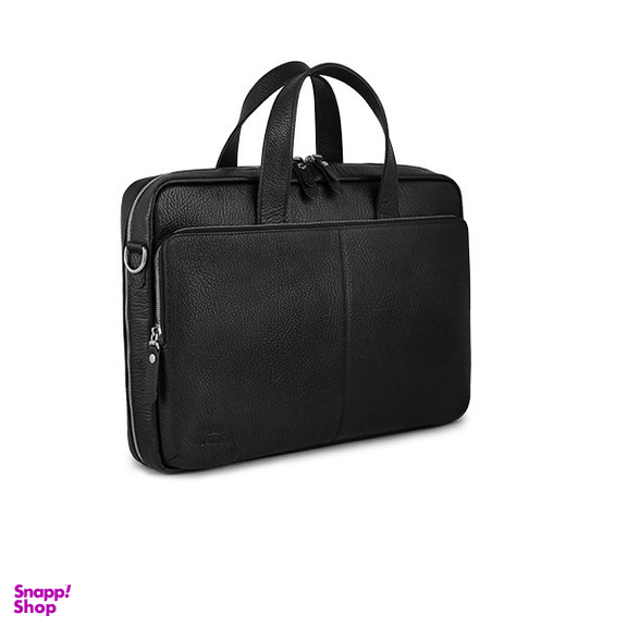 کیف اداری مردانه آگوست کد BRNT B 410004