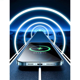 کاور گوشی موبایل مدل M_safe مگ سیف دار مناسب برای اپل iPhone 11