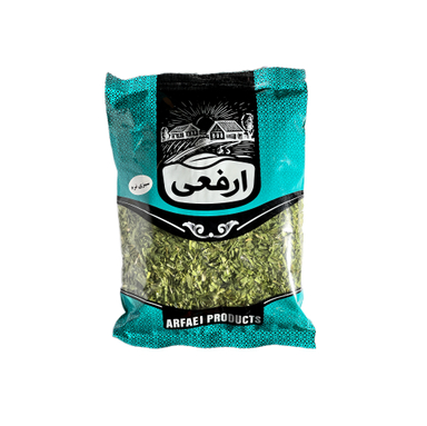 سبزی خشک تره ارفعی وزن 80 گرم