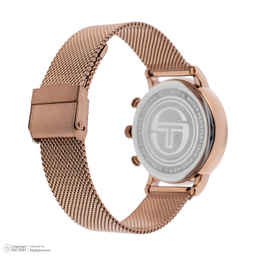 ساعت عقربه ای زنانه سرجیو تاچینی مدل ST 1.10177-2