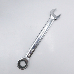 آچار یکسر تخت و یکسر رینگی اسکای مدل YP-SIZE018 سایز 18 میلی متر