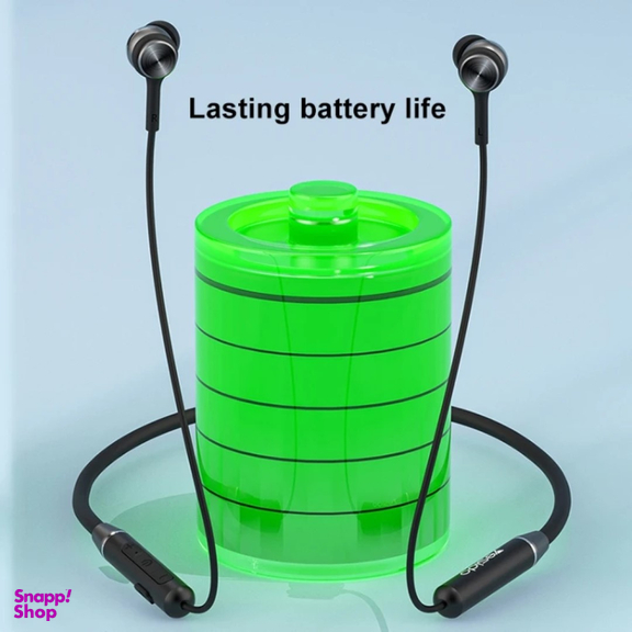 ایرفون بلوتوثی گردنی یسیدو مدل YSP10