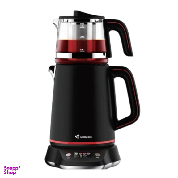 چای ساز مباشی مدل ME-TM302B