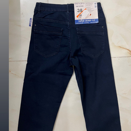 شلوار جین زنانه اسمارا مدل 349105_2007