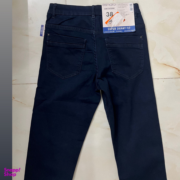 شلوار جین زنانه اسمارا مدل 349105_2007