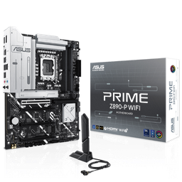 مادربرد ایسوس مدل PRIME Z890-P