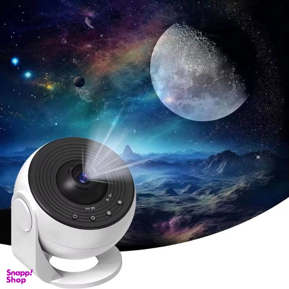 پرژکتور کهکشانی مدل Galaxy Pro