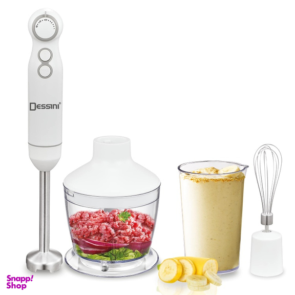 گوشتکوب برقی دسینی DS-184