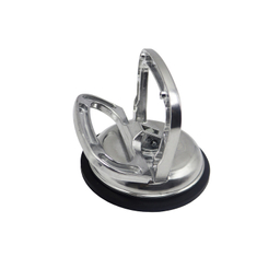 قاپک شیشه نیدر مدل تک قلو کد YP-NDR-5111