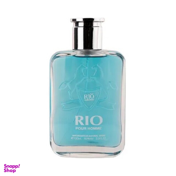 ادوپرفیوم ریو پورهوم