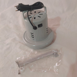 کره گیر برقی پارسونیک مدل PMM-20 ظرفیت 20 لیتر