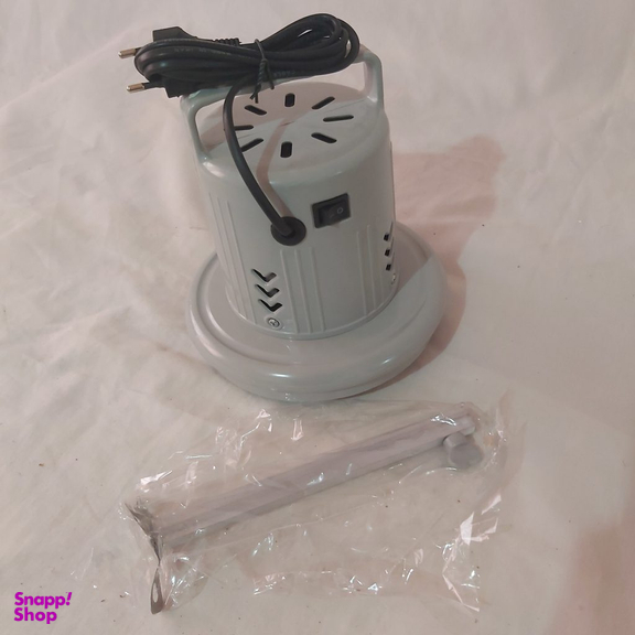 کره گیر برقی پارسونیک مدل PMM-20 ظرفیت 20 لیتر