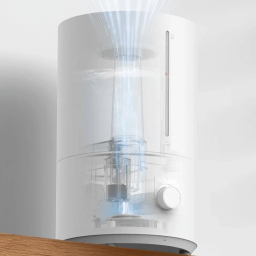 دستگاه بخور و رطوبت ساز سرد شیائومی مدل Humidifier 2 Lite