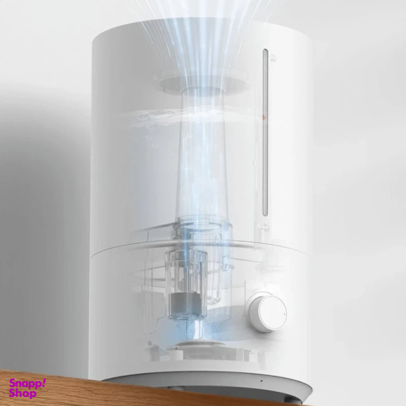 دستگاه بخور و رطوبت ساز سرد شیائومی مدل Humidifier 2 Lite