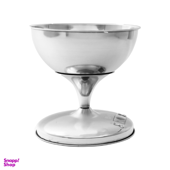 ترازو آشپزخانه ام جی اس مدل گیلاسی کد KS3011