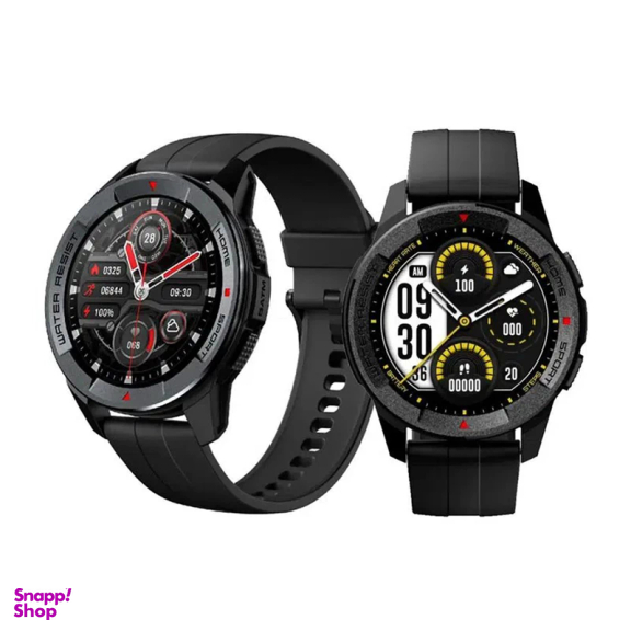 ساعت هوشمند میبرو مدل Mibro Watch X1
