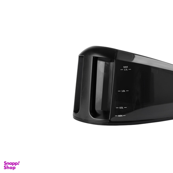 اتو بخار مخزن دار بلانتون مدل BCZ-SI1233