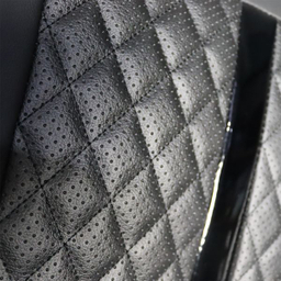 روکش صندلی خودرو سوشیانت مدل افرا مناسب برای پراید 132