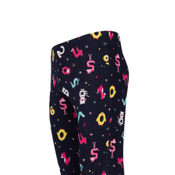 ست بلوز و شلوار راحتی زنانه کد 1041 رنگ صورتی