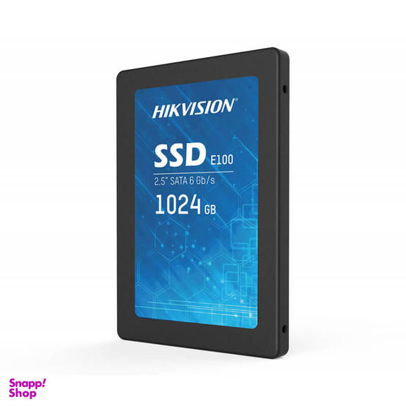 حافظه SSD اینترنال هایک ویژن مدل E100 ظرفیت 1 ترابایت