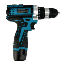 دریل و پیچ گوشتی شارژی رویال مکس مدل RM-18V