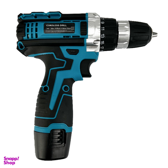 دریل و پیچ گوشتی شارژی رویال مکس مدل RM-18V