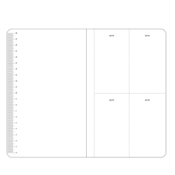 بسته لوازم التحریر پدیده نقش کد 03 مجموعه 3 عددی