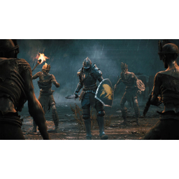 بازی Demon's Souls مناسب کنسول PlayStation 5