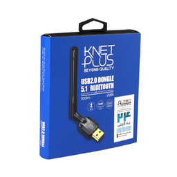 دانگل بلوتوث کی نت پلاس مدل KP-BT512