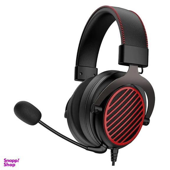 هدست باسیم مخصوص بازی ردراگون مدل Luna H540