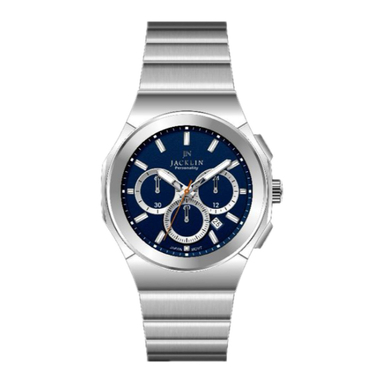 ساعت مچی عقربه ای مردانه جاکلین کد 9541M