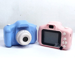 دوربین عکاسی کودک مدل Kid's Camera
