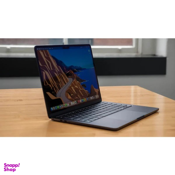 لپ تاپ 13.6 اینچی اپل مدل MacBook Air MW133 2025 -M4-16GB RAM-512GB SSD