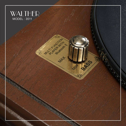 پخش کننده خانگی والتر مدل 658 فول