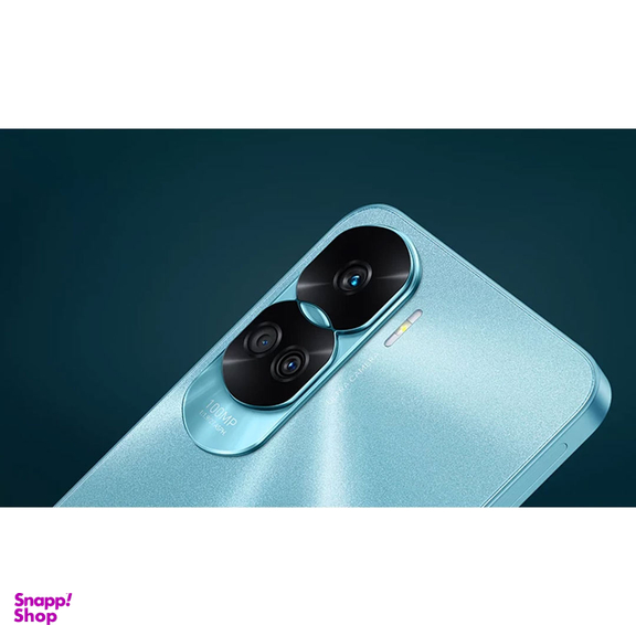 گوشی موبایل آنر مدل Honor 90 Lite 5G دو سیم کارت ظرفیت 256 گیگابایت رم 8 گیگابایت