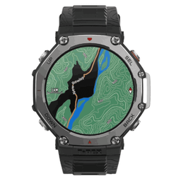 ساعت هوشمند امیزفیت مدل Amazfit T-Rex 3