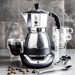 موکاپات بیالتی مدل MOKA TIMER 6092
