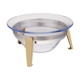 سوفله سالاد خوری ام جی اس مدل زاویه کد 4109 مجموعه 3 عددی