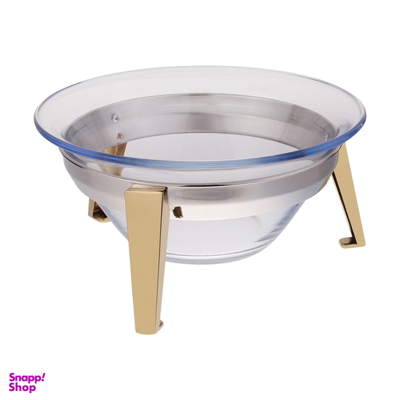 سوفله سالاد خوری ام جی اس مدل زاویه کد 4109 مجموعه 3 عددی