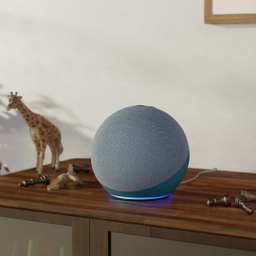 دستیار صوتی آمازون مدل Echo Dot 4th Gen