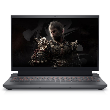 لپ تاپ 15 اینچ دل مدل G15 5530 T GeForce RTX 4050 13th Gen Intel Core i7-13650HX