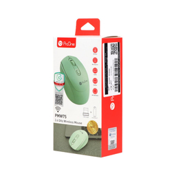 ماوس بی سیم پرووان مدل PMW75