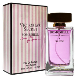 ادوپرفیوم زنانه سندی مدل BOMOSHELL حجم 90 میلی لیتر
