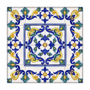 کاشی طرح سنتی کد 0299651